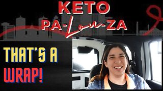 Random Jeep Talk: Ketopalouza 2023 Is A Wrap! Here Are My Final Thoughts
