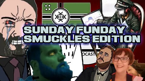 Mister Metokur - Sunday Funday Smuckles Edition - ( With CHAT and Timestamps ) [2018-11-11 ]