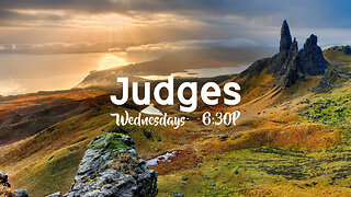 Judges 1-2