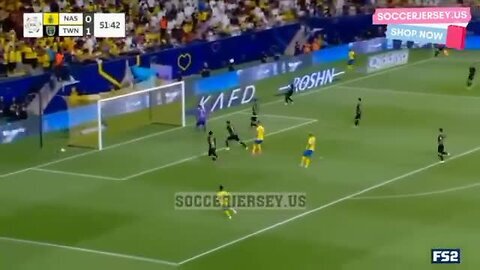 AL nassr VS AL tawoon 0_2 Highlights || 2023 HD