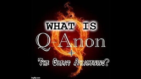 QANON QTARDS LOYALISTS TO THE BRITISH CROWN CLUELESS TRAITORS OF THE REPUBLIC (Order of the Garter Links In Description) - King Street News