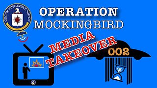 Mocking the MockingBird Media: Episode 002