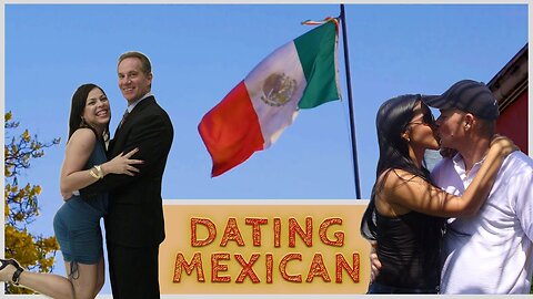 Dating 60+ Mexican Women in ONE NIGHT | Solo Travel Mexico