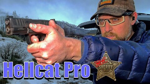 📏 HELLCAT Pro: There's a New STANDARD in TOWN | Glock...cough, ahem, Springfield Armory PERFECTION?