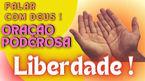 O poder da fé: recebendo respostas à oração !