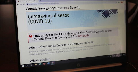 Canada Is Extending The CERB For Another 4 Weeks & Then The EI Transition Is Happening