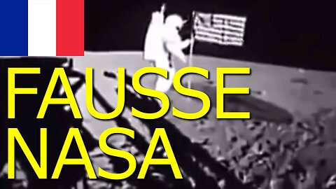 28nov2022 WIKILEAKS révèle des fichiers secrets du faux alunissage de la NASA en 1969 || RESISTANCE ...-