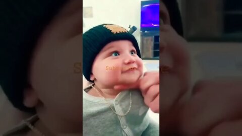 Cute Baby ❤️🤩🥰 #viral #trending #short