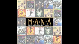 Manà - Concierto Mixto-