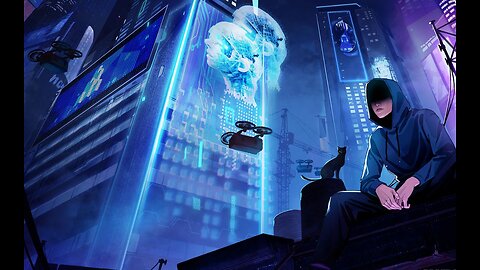 Cyber Manhunt 2 New World Release Date Trailer