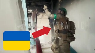 Building to Building Fighting | Ukraine War | Combat Footage Reviews