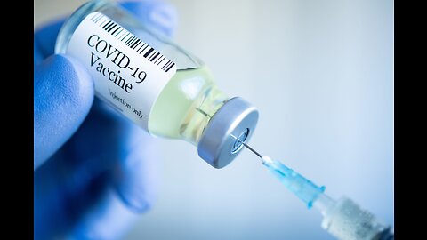 🚨The vaccine will kill you!!!!💯💯💯💯💉💉💉