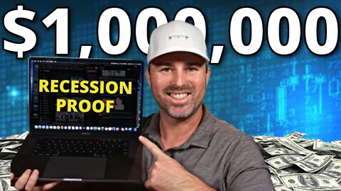 🚨 3 MILLION DOLLAR Recession Proof Businesses You Can START NOW!!! (Without Quitting Your Day Job)
