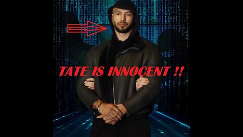 TATE ARREST 30 DAYS UPDATES