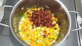 Chili | At Home with Shay