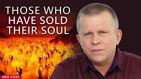 Those Who Have Sold Their Soul