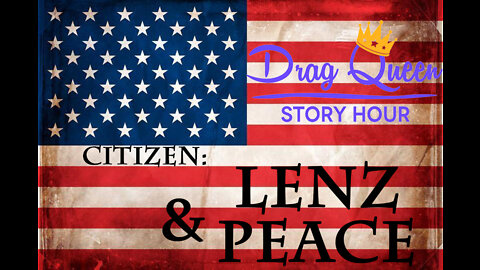 Lenz & Peace Ep 8