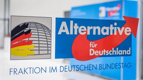 Geben Sie jungen Menschen die Luft zum Atmen Johannes Huber AfD Fraktion im Bundestag