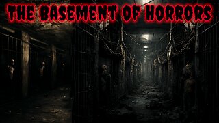 SCARY STORY - The Basement of Horrors