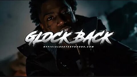[FREE] Young Slobe Type Beat - "Glock Back" | Ebk Type Beat 2024