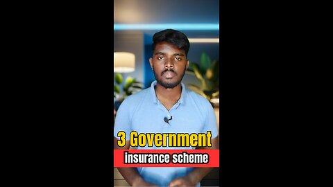3 Government insurance scheme