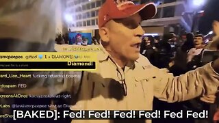 Ray Eppshit Fed Fed Fed … False Flag Success