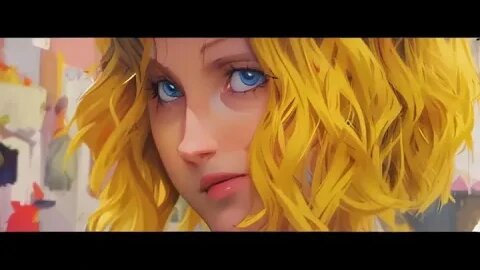 Ai Crush on Tessa Violet - un.Official Music Video!