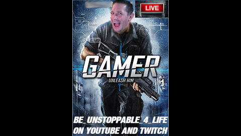 #LIVE - MR UNSTOPPABLE - Fun times on warzone and palworld!!!! - WED https://linktr.ee/be_unstoppable_4_life