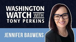 Dr. Jennifer Bauwens Unpacks How the U.S. Is an Outlier When It Comes to “Gender Affirming Care.”