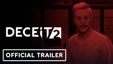 Deceit 2 - Release Trailer | Black Summer 2023