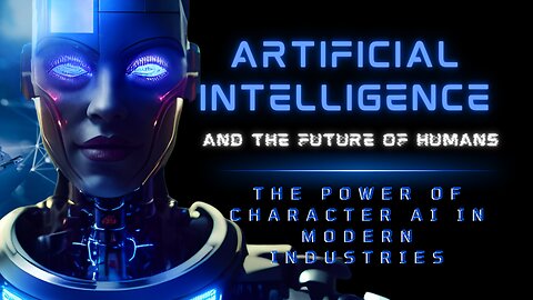 The Power of Character AI in Modern Industries