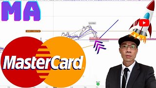 MASTERCARD Technical Analysis | Is $390 a Buy or Sell Signal? $MA Price Predictions