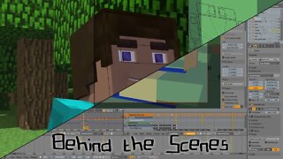 New World - Behind the Scenes