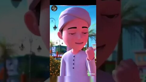 janwar ko nhi marna chaiye|#islamickidscartoon #muslimkids #hadeessharif #sunnat #taleem #muslimah