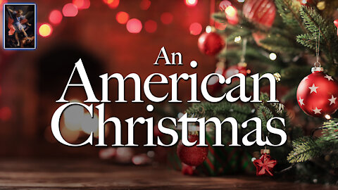 An American Christmas: How We've Melded the Birth of Christ with Our Unique Story