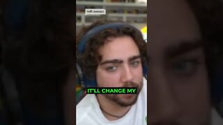 xQc Calls Out Mizkif On Twitch?!