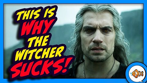 Netflix IGNORED The Witcher Creator's Input?!