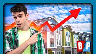 DC IGNORES Housing Crisis, TOP ISSUE For Gen Z