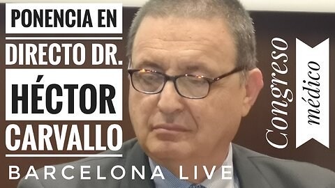 PONENCIA DIRECTO DR. HÉCTOR CARVALLO "Carragenina"