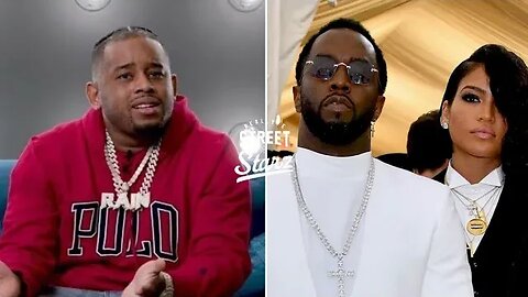 “She was there for FAME & Glory” Rainwater Defends Diddy in Cassie lawsuit situation