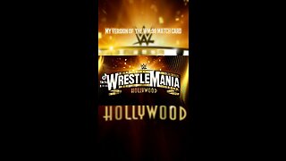 WrestleMania 39 preview