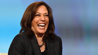 Kamala Harris Calls To Reduce Population, Meaning "Pollution"