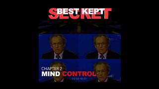 BEST KEPT SECRET (CHAPTER 2) MIND CONTROL