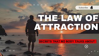 Unleashing the Powers of the Law of Attraction for Financial Abundance and Success