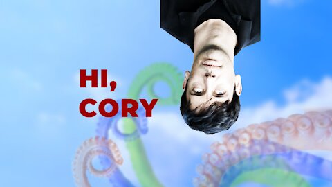 Hi, Cory