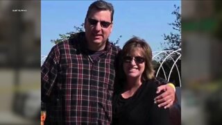 Couple visiting from Ohio shot at Enterprise Rent-A-Car