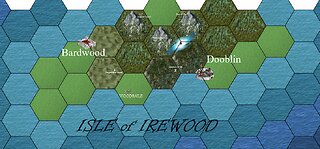 THE IREWOOD GAME (4-20-2024)