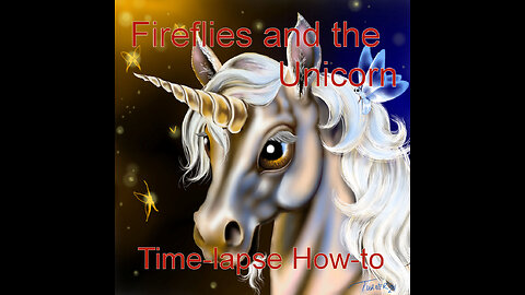 Fireflies and the Unicorn