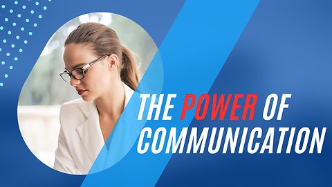 THE POWER OF COMMUNICATION | SUCCESS | Law of Vibration | Bob Proctor