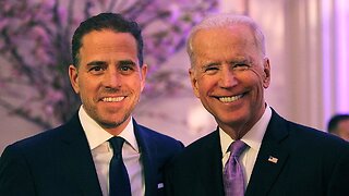 Senators expose hundreds of Hunter Biden’s bank records